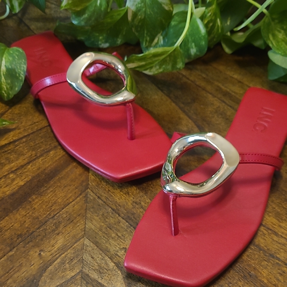 INC Yadira Sandal